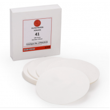 LARK® Quantitative Filter Paper, Ashless, Grade 41